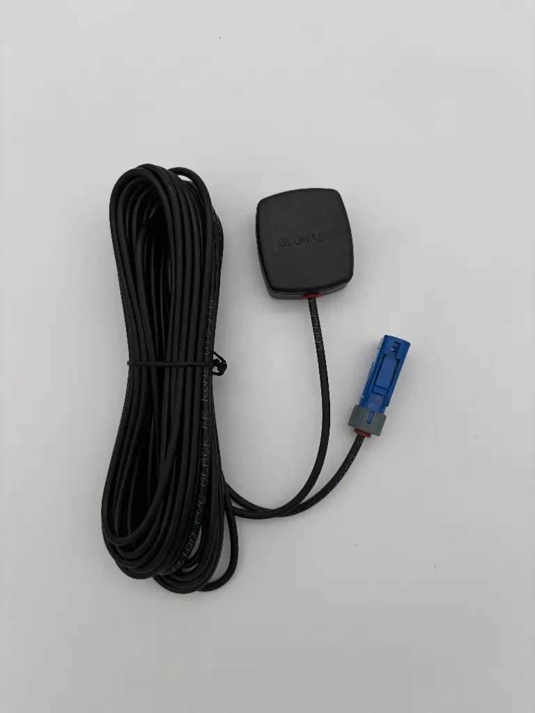 GPS antenne Sentinel BM50, external, 6 m. cable