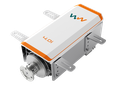 Set WaterWorld 4.0i incl. 6,8 kWh LFP accu