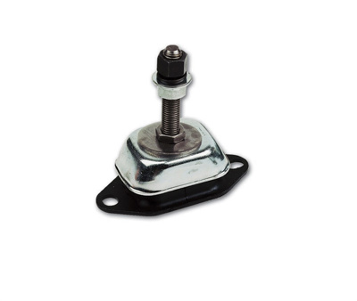 Set van 4 trillingsdempers voor alle WaterWorld inboard motoren