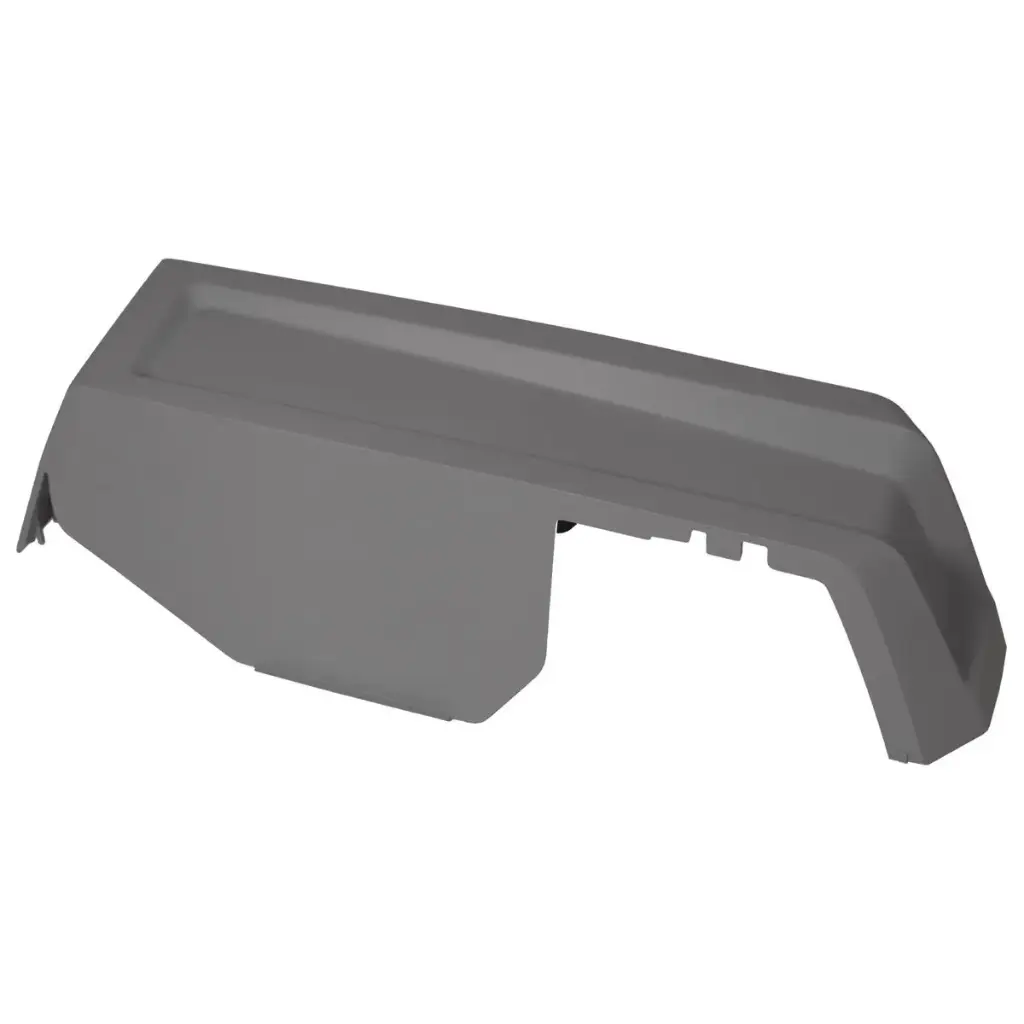 Cover Cruise 3.0/6.0 Remote (incl. stickers)