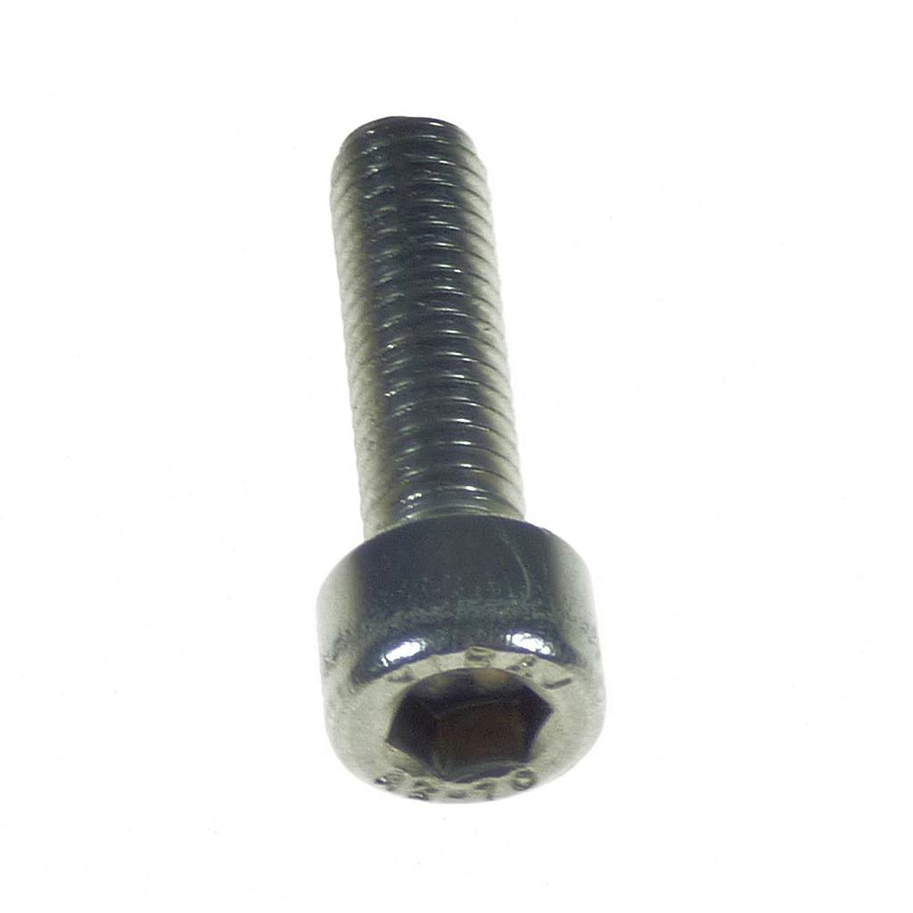 Cilinder head bolt M8x20