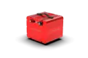 Ionbase 12V 1700Wh Cranking Red LFP accu
