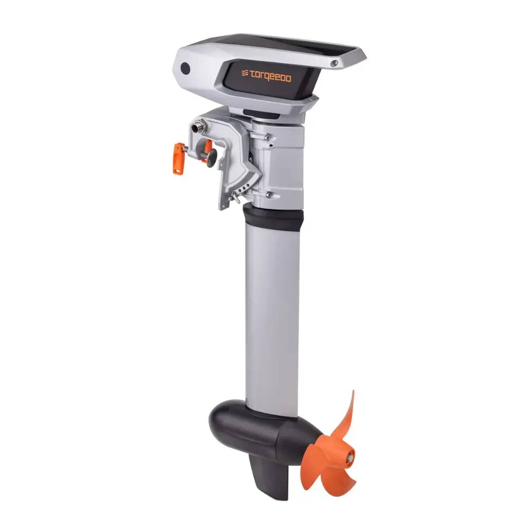 Torqeedo Cruise 6.0 RL - model 2026