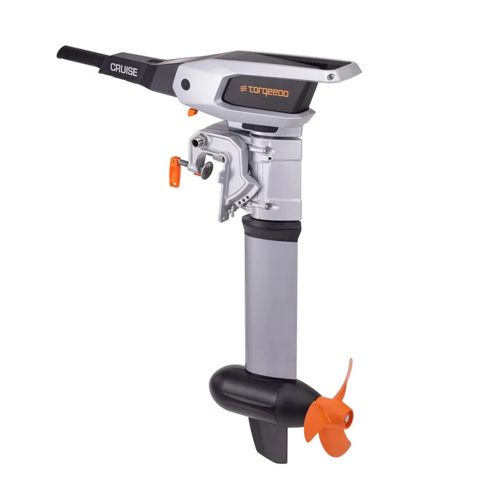 Torqeedo Cruise 3.0 TL (48V) - model 2026