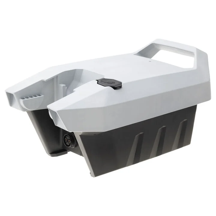 648 Wh accu | Travel XS