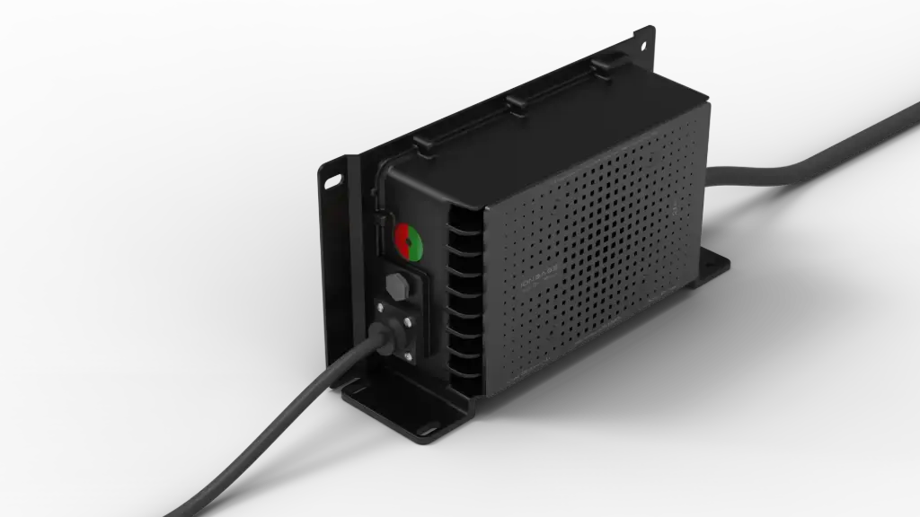 Ionbase LFP battery charger 12V 30A