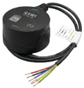 Simarine radar tank sensor - Analoog