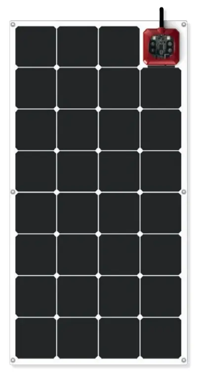Solbian ALLinONE SP31 AiO - 107 Watt