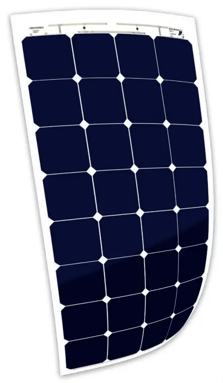 Solbian SP 48 - 164 Watt