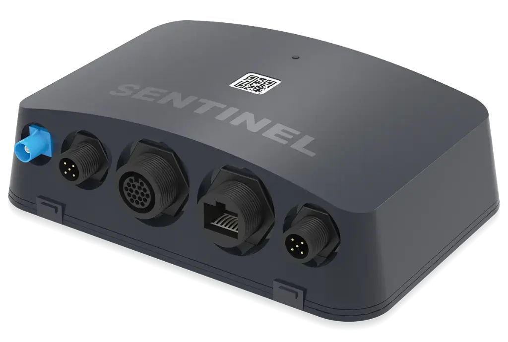 Sentinel Boat Monitor BM50 PRO