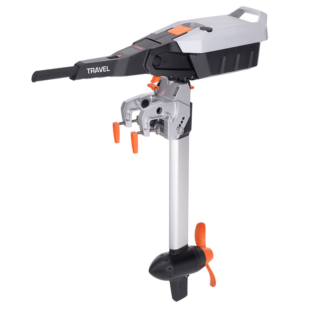 Torqeedo Travel Power Package L - 1512 Wh