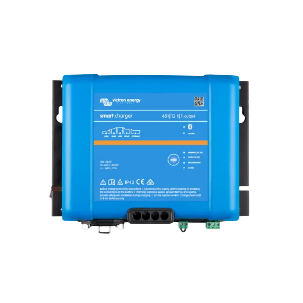 Victron Smart IP43 Charger 48/13