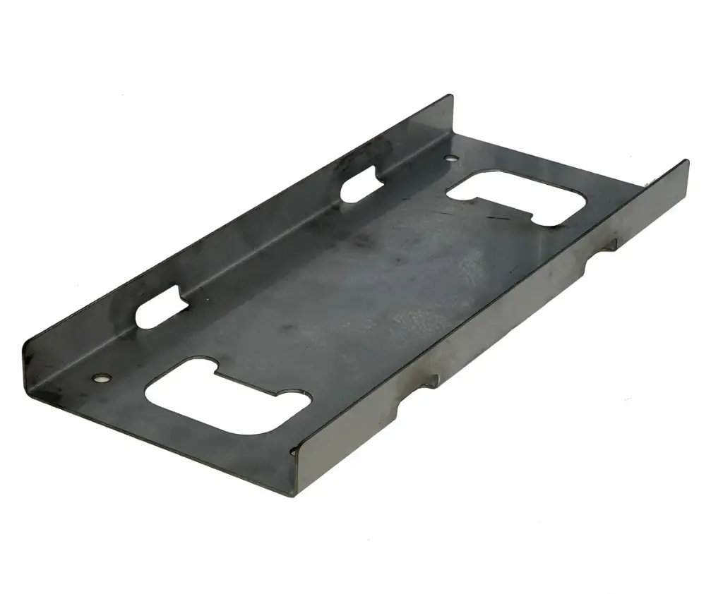Safiery Solid State accu bevestigingsframe
