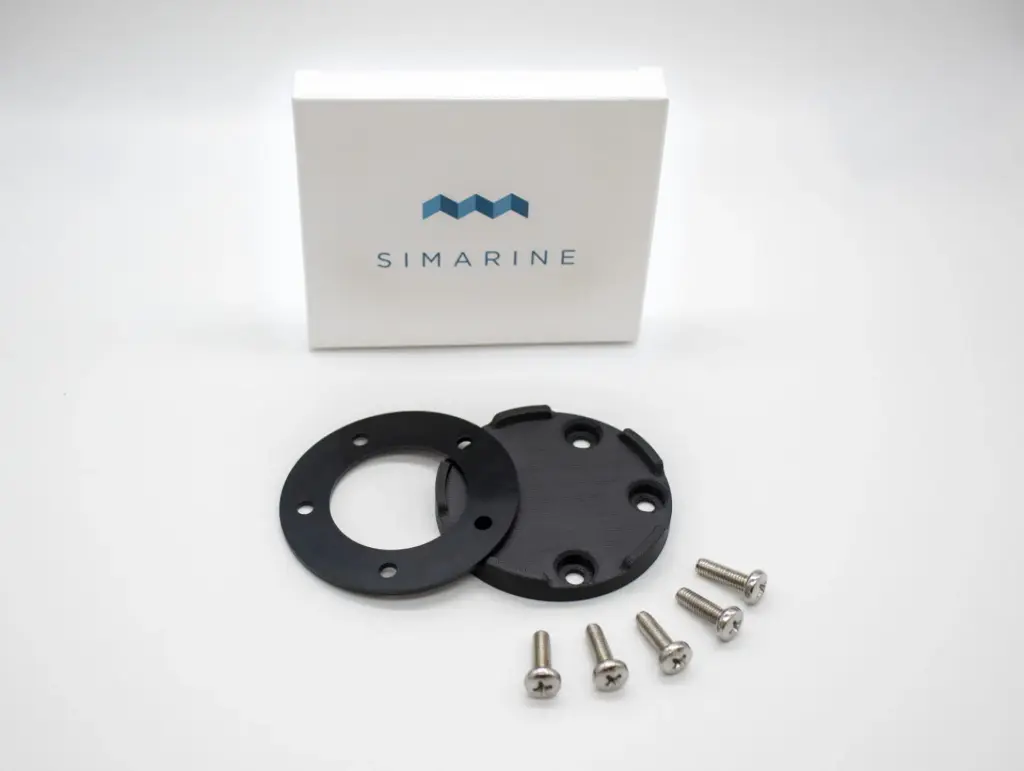 Simarine STR tank adapter
