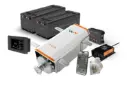 Set WaterWorld 10.0i incl. 2x 6,8 kWh LFP accu's