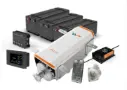 Set WaterWorld 4.0i incl. 3x 3,4 kWh LFP accu's
