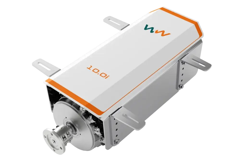 Set WaterWorld 20.0i incl. 3x 6,8 kWh LFP batteries