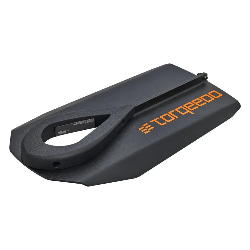 Travel anti-ventilatieplaat