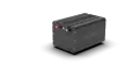 Ionbase 24V 3400Wh LFP accu