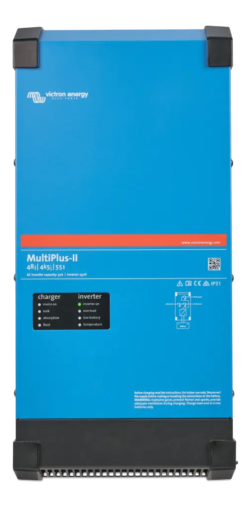 Victron MultiPlus-II 48/4k5/55-32