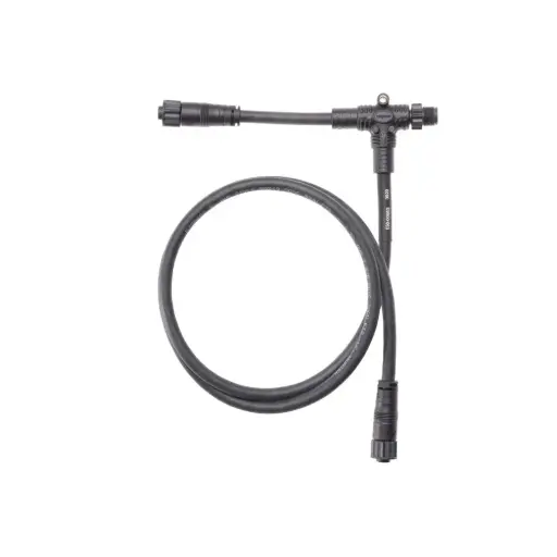 [1983-00] 8-pins TorqLink T-kabel | 0,9m