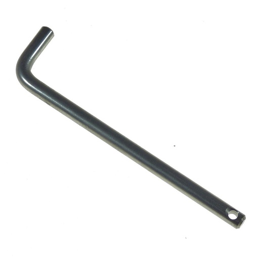 [005-00057] Adjusting rod bracket Cruise 2.0/4.0