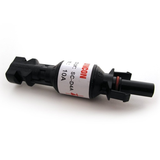 [MC4-D20A] MC4 Diode connector 20A/1000V