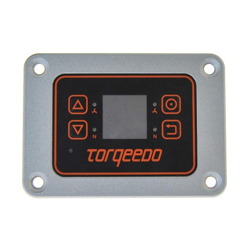 [000-00755] TorqLink Display en control unit