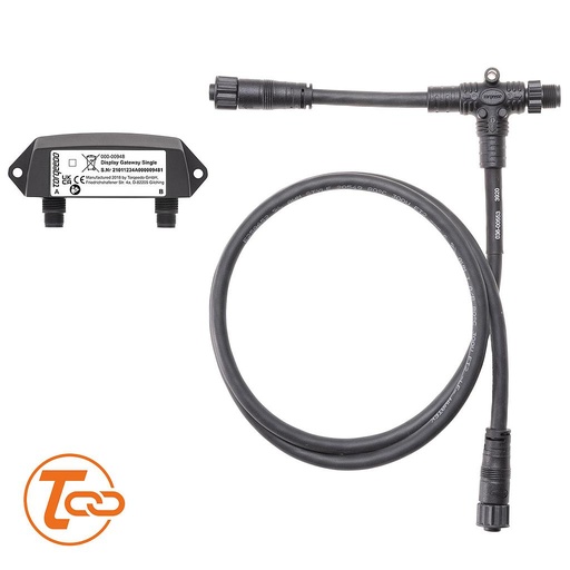 [1966-00] Display gateway single (NMEA2000)