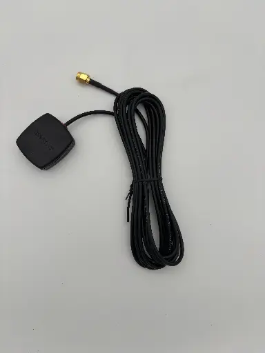 [1016] GPS antenna Sentinel BM40, external, 3 m. cable