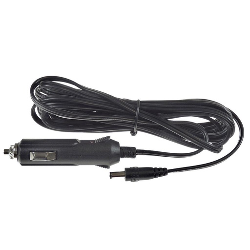 [1128-00] Laadkabel 12/24 Volt voor Travel en Ultralight accu's