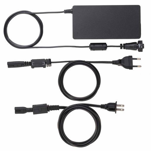 [7012-00] 180 Watt Charger for Travel / XP / Ultralight