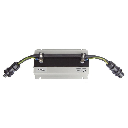 [AC16-20] Ratio AC16 galvanische isolator