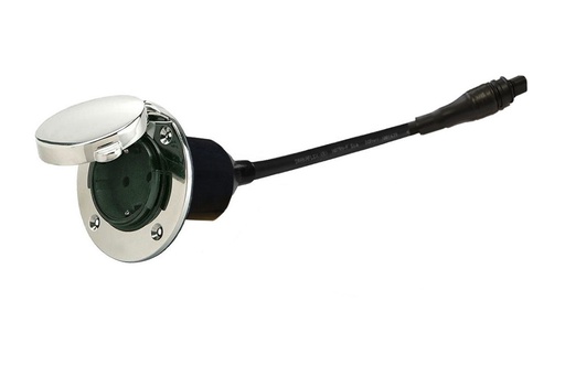 [AC16-23] Ratio AC16 dubbel stopcontact IP55 (kopie)