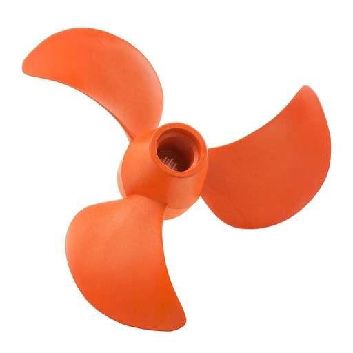 [1954-00] Propeller v13/p4000 Cruise 2.0 / 4.0 25mm as vanaf 2017