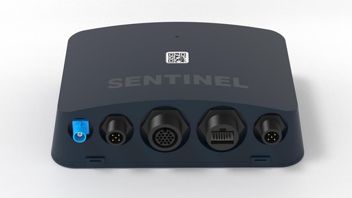 [BM50] Sentinel Boat Monitor BM50