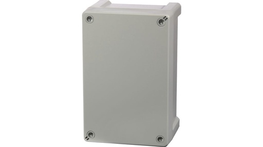 [531247-62] Aansluit-box 10 klemmen (94X94X57mm) tbv Sentinel