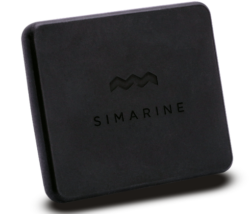 [CO02] Simarine Cover Pico standalone - black
