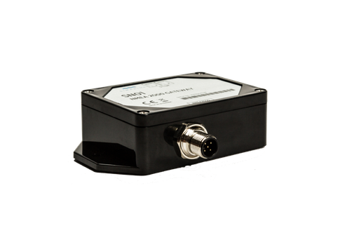 [SN01] Simarine NMEA2000 Gateway