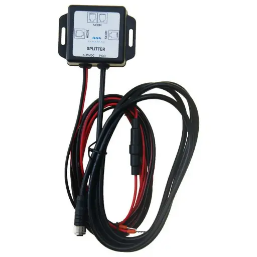 [SPLT01] Simarine SiCOM Splitter