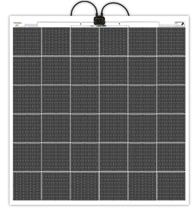 [SR36Q-180W] Solbian SR 36 Q - 180 Watt