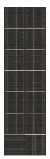 [SR14] Solbian SR 14 - 70 Watt