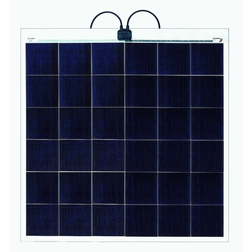 [SX176Q-ZJG] Solbian SX 176 Q - zwart / juntionbox / gladde toplaag