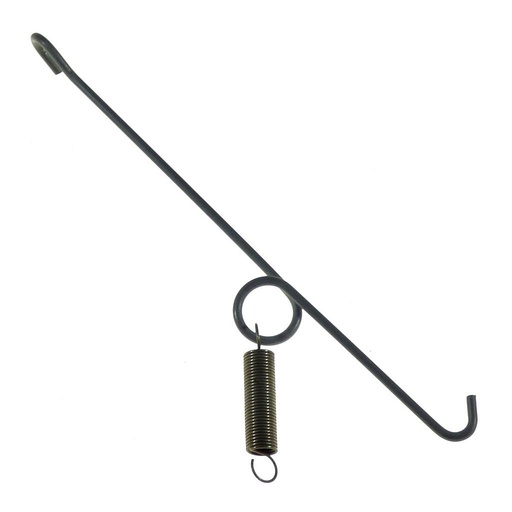 [000-00410] Spring set Cruise R/T reverse lock