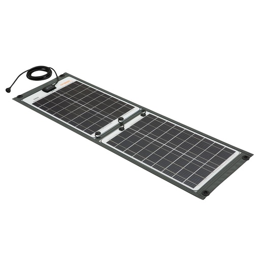 [1132-00] Sunfold solar charger 60 Watt for Travel/Ultralight