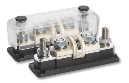 [5073880] DCM Class-T Fuseholder (60V/450-600A)