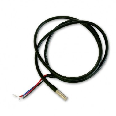 [ADS1056] Temperatuur sensor Sentinel