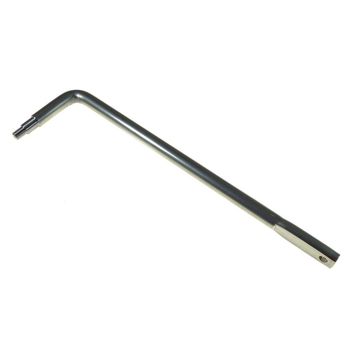 [072-00009] Tiller arm / steering rod Cruise 2/4 & 10/12 Remote