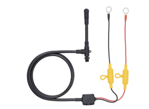 [036-00580] TorqLink power supply cable