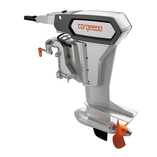 [1245-20] Torqeedo Cruise 10.0 TXL